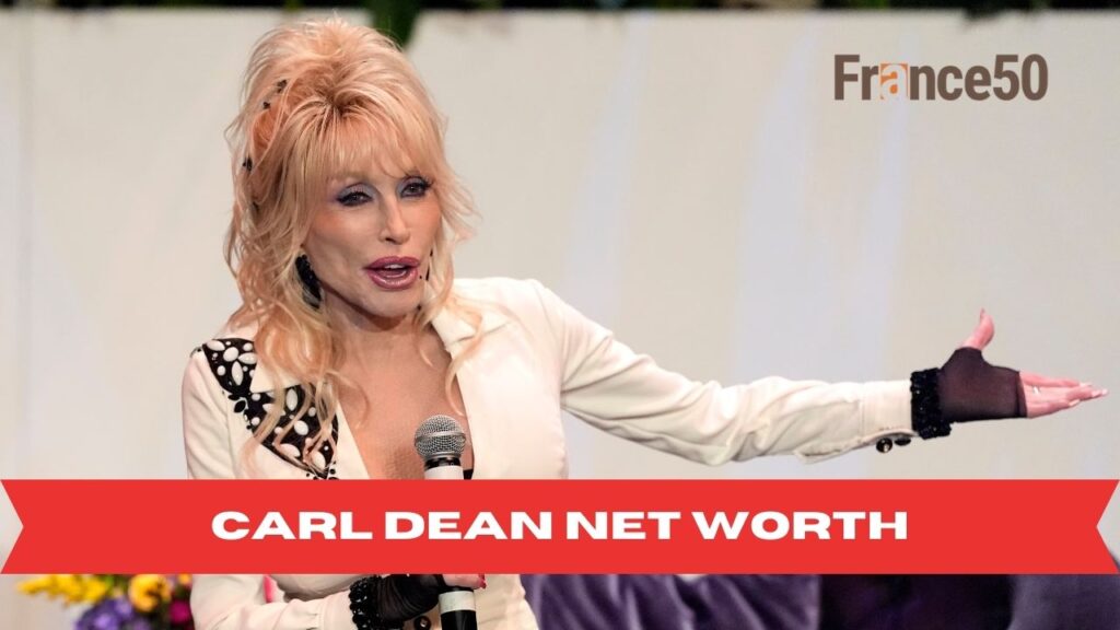 Carl Dean Net Worth: How Much Money Does Dolly Parton Husband Make ...